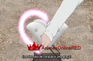Futari Solo Camp - Episódio 6