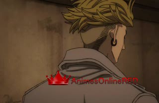 Gachiakuta Dublado - Episódio 4