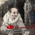 Gachiakuta