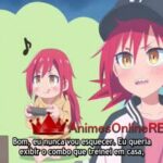 Game Center Shoujo to Ibunka Kouryuu