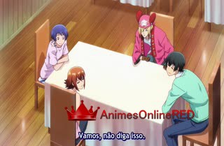 Grand Blue 2 - Episódio 5