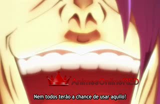 Grand Blue 2 - Episódio 7