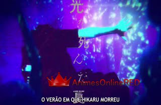 Hikaru ga Shinda Natsu - Episódio 5