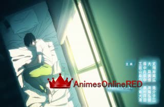 Hikaru ga Shinda Natsu - Episódio 6