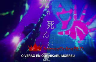 Hikaru ga Shinda Natsu - Episódio 7