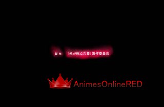 Hikaru ga Shinda Natsu - Episódio 8