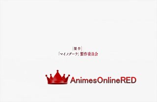 Isekai Mokushiroku Mynoghra: Hametsu no Bunmei de Hajimeru Sekai Seifuku - Episódio 5