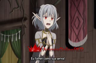 Isekai Mokushiroku Mynoghra: Hametsu no Bunmei de Hajimeru Sekai Seifuku - Episódio 6
