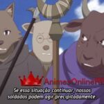 Isekai Mokushiroku Mynoghra: Hametsu no Bunmei de Hajimeru Sekai Seifuku