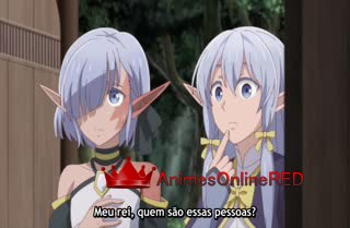 Isekai Mokushiroku Mynoghra: Hametsu no Bunmei de Hajimeru Sekai Seifuku - Episódio 8