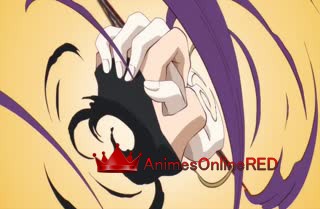 Isekai Mokushiroku Mynoghra: Hametsu no Bunmei de Hajimeru Sekai Seifuku - Episódio 9