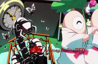 Jibaku Shounen Hanakokun 2 - Episódio 18