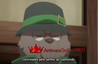 Jidou Hanbaiki ni Umarekawatta Ore wa Meikyuu wo Samayou 2 - Episódio 7