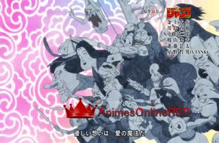 Jigoku Sensei Nube (2025) - Episódio 6