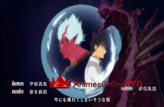 Jigoku Sensei Nube (2025) - Episódio 8