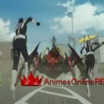 Kaijuu 8gou Season 2 Dublado