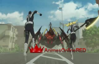 Kaijuu 8gou Season 2 Dublado - Episódio 3