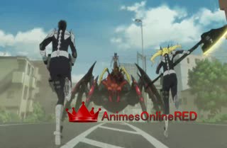 Kaijuu 8gou Season 2 - Episódio 4