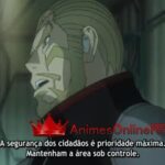 Kaijuu 8gou Season 2