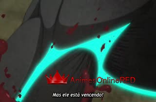 Kaijuu 8gou Season 2 - Episódio 6