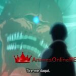 Kaijuu 8gou Season 2