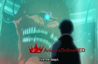 Kaijuu 8gou Season 2 - Episódio 7