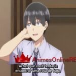 Kakkou no Iinazuke 2