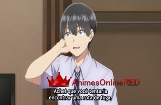 Kakkou no Iinazuke 2 - Episódio 6