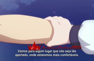 Kakkou no Iinazuke 2 - Episódio 7