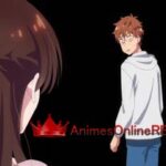 Kanojo Okarishimasu 4