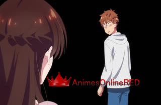 Kanojo Okarishimasu 4 - Episódio 7