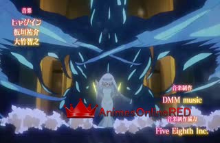 Kanojo Okarishimasu 4 - Episódio 9