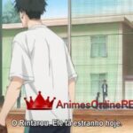 Kaoru Hana wa Rin to Saku