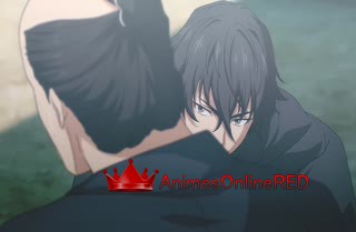 Kijin Gentoushou - Episódio 19