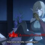 Kizetsu Yuusha to Ansatsu Hime
