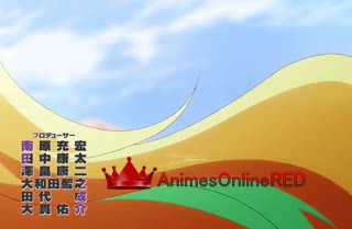 Kizetsu Yuusha to Ansatsu Hime - Episódio 6