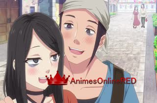 Kizetsu Yuusha to Ansatsu Hime - Episódio 7