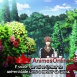 Koujo Denka no Kateikyoushi