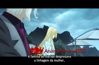 Long Zu 2: Daowangzhe Zhi Tong - Episódio 7