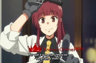 Mattaku Saikin no Tantei to Kitara - Episódio 6