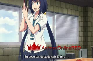 Mattaku Saikin no Tantei to Kitara - Episódio 9