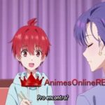 Mikadono Sanshimai wa Angai, Choroi