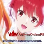 Mikadono Sanshimai wa Angai, Choroi