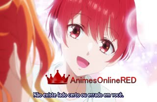 Mikadono Sanshimai wa Angai, Choroi - Episódio 9
