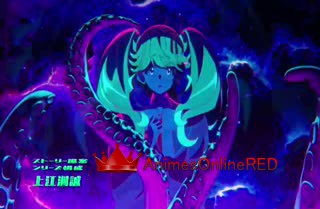 Necronomico no Cosmic Horror Show - Episódio 7