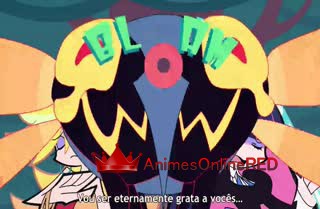 New PANTY e STOCKING with GARTERBELT - Episódio 6