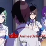 Nukitashi the Animation (Sem Censura)