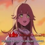 Nukitashi the Animation (Sem Censura)