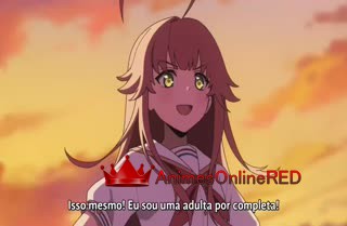 Nukitashi the Animation (Sem Censura) - Episódio 3
