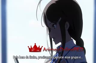 Nukitashi the Animation (Sem Censura) - Episódio 6